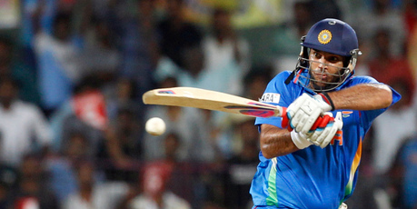 Cricket: T20 big-hitter wins his toughest match